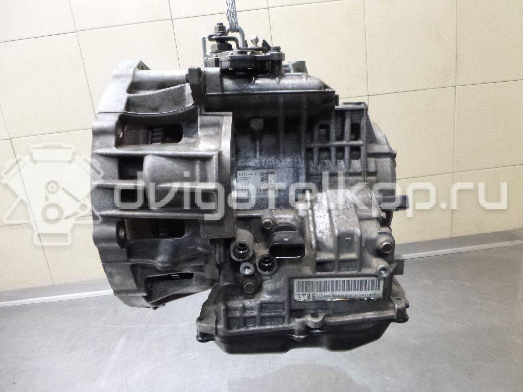 Фото Контрактная (б/у) АКПП для Volkswagen Scirocco / Tiguan 200 л.с 16V 2.0 л CAWB бензин 09M300036Q {forloop.counter}}