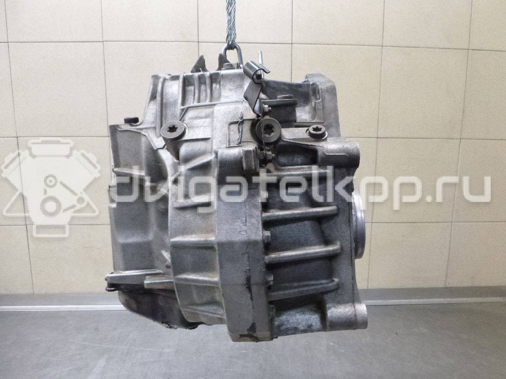 Фото Контрактная (б/у) АКПП для Volkswagen Scirocco / Tiguan 200 л.с 16V 2.0 л CAWB бензин 09M300036Q {forloop.counter}}