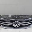 Фото Решетка радиатора  5N0853651C2ZZ для Volkswagen Tiguan {forloop.counter}}