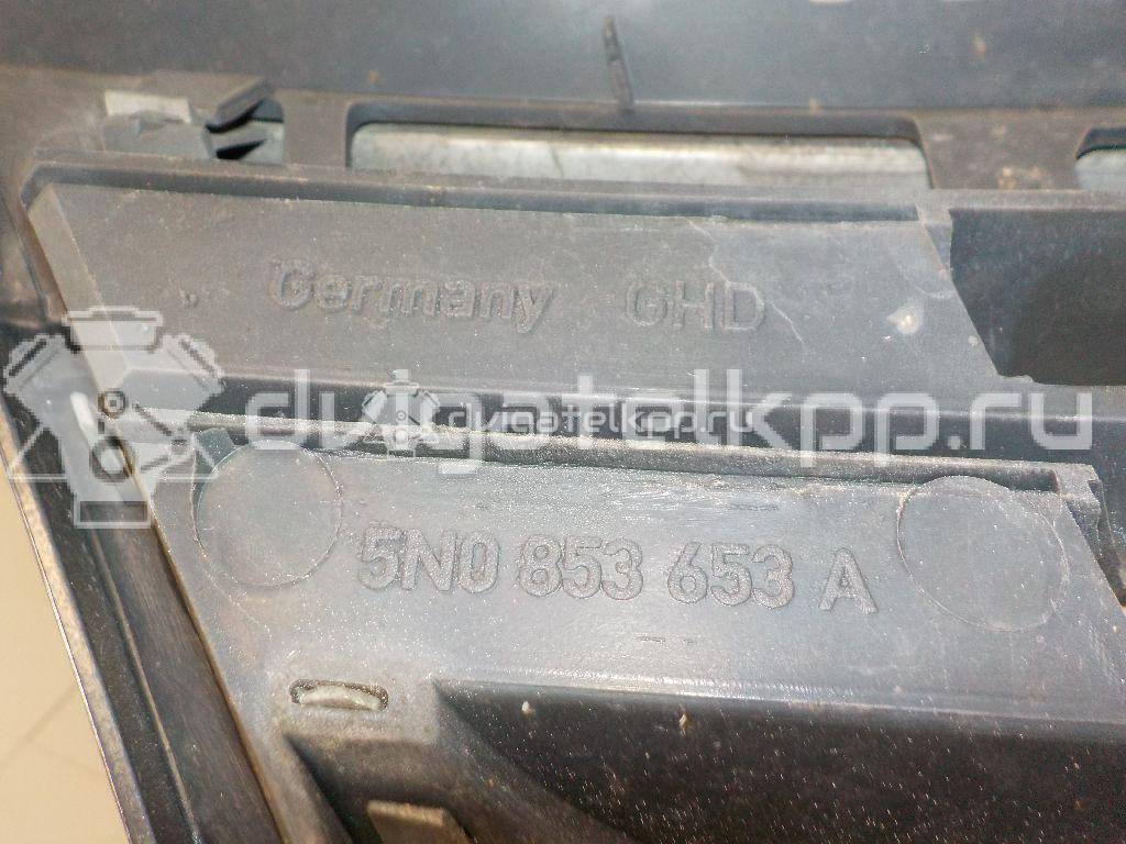 Фото Решетка радиатора  5N0853651C2ZZ для Volkswagen Tiguan {forloop.counter}}