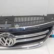 Фото Решетка радиатора  5N0853651C2ZZ для Volkswagen Tiguan {forloop.counter}}