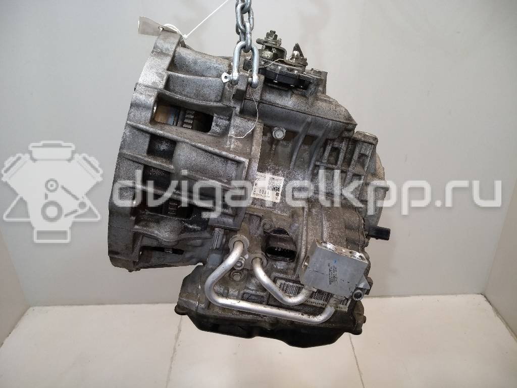 Фото Контрактная (б/у) АКПП для Volkswagen Scirocco / Tiguan 200 л.с 16V 2.0 л CAWB бензин 09M300036Q {forloop.counter}}