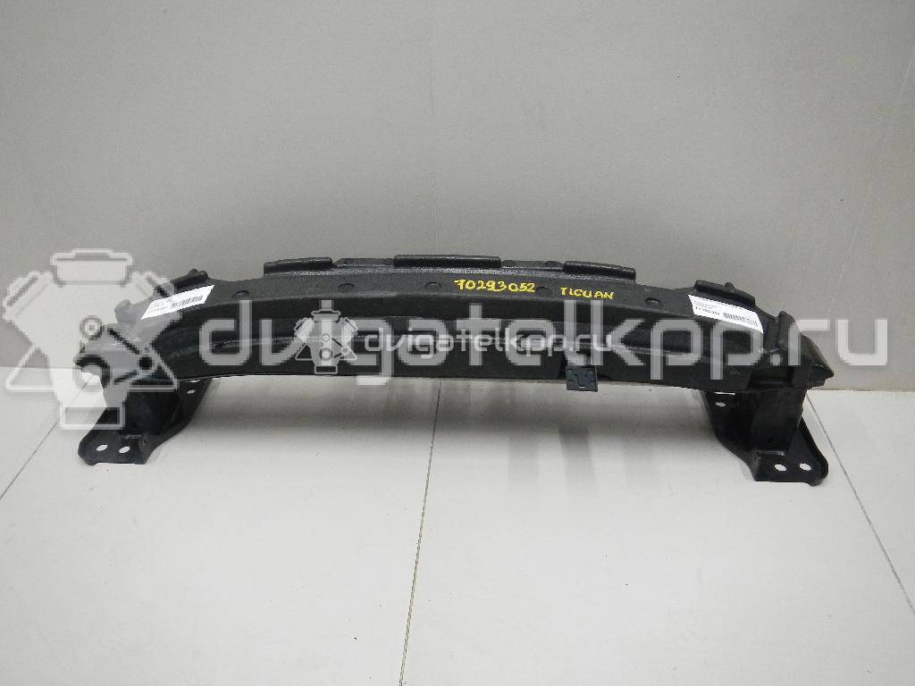Фото Усилитель переднего бампера  5N0807109J для Volkswagen Tiguan {forloop.counter}}