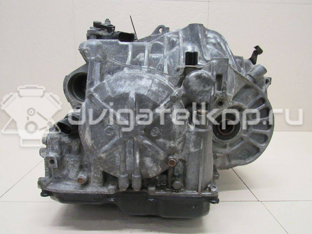 Фото Контрактная (б/у) АКПП для Volkswagen Scirocco / Tiguan 200 л.с 16V 2.0 л CAWB бензин 09M300036Q {forloop.counter}}