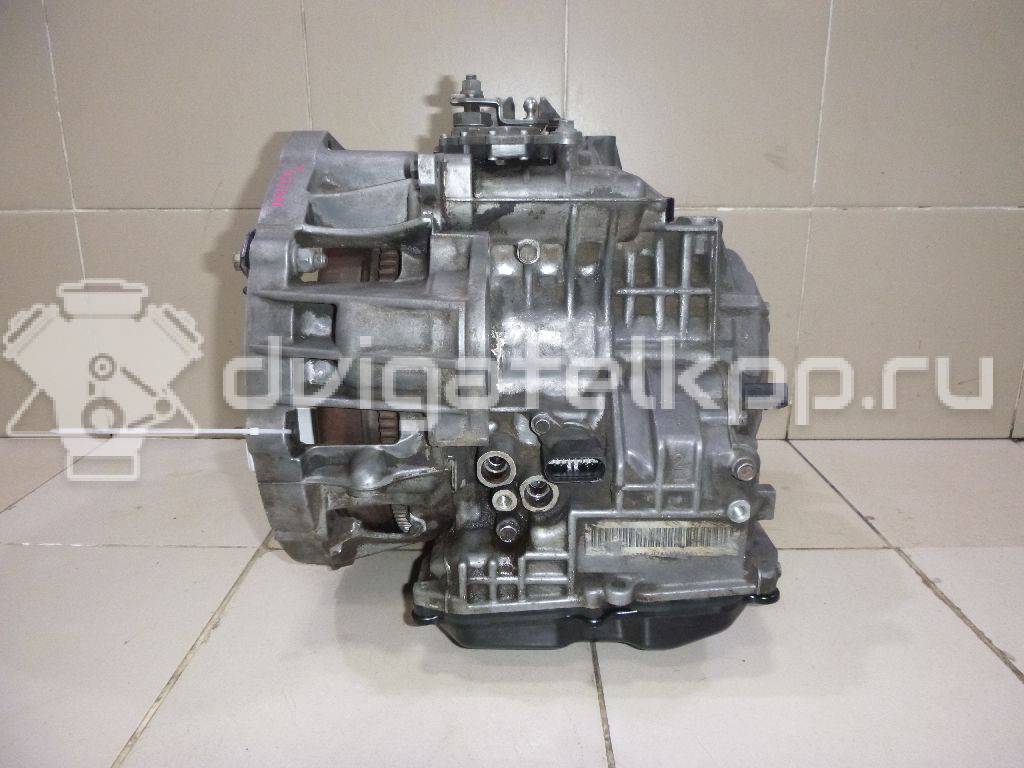 Фото Контрактная (б/у) АКПП для Volkswagen Scirocco / Tiguan 200 л.с 16V 2.0 л CAWB бензин 09M300036Q {forloop.counter}}