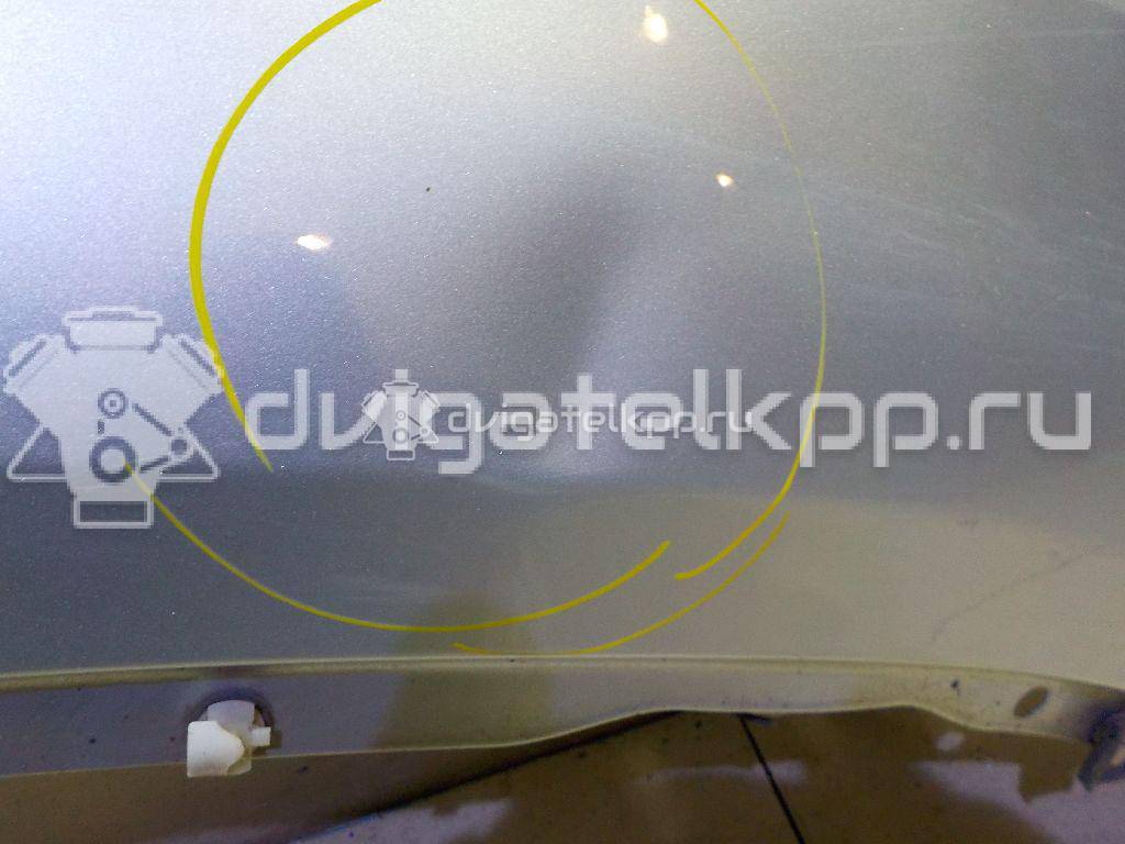 Фото Крыло переднее правое  5N0821106 для Volkswagen Tiguan {forloop.counter}}