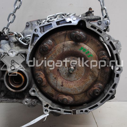 Фото Контрактная (б/у) АКПП для Volkswagen Jetta 170 л.с 16V 2.0 л CAWA бензин 09M300036Q