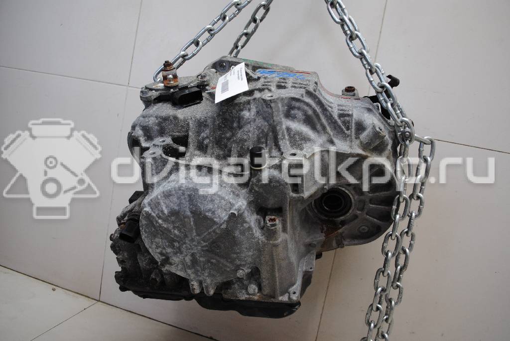 Фото Контрактная (б/у) АКПП для Volkswagen Jetta 170 л.с 16V 2.0 л CAWA бензин 09M300036Q {forloop.counter}}
