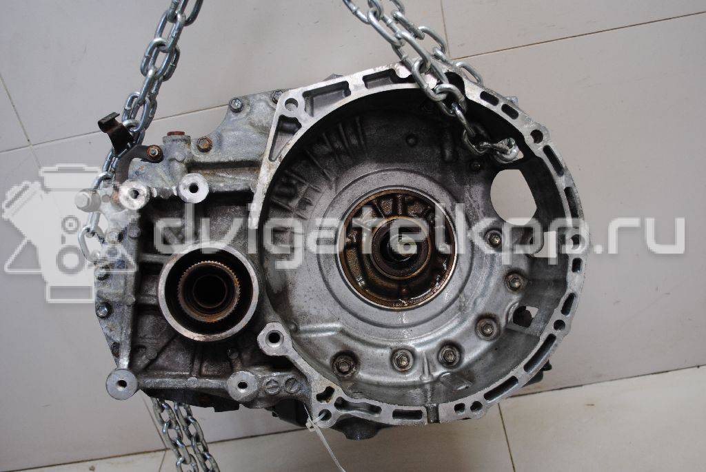 Фото Контрактная (б/у) АКПП для Volkswagen Jetta 170 л.с 16V 2.0 л CAWA бензин 09M300036Q {forloop.counter}}