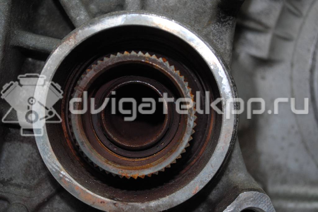 Фото Контрактная (б/у) АКПП для Volkswagen Jetta 170 л.с 16V 2.0 л CAWA бензин 09M300036Q {forloop.counter}}