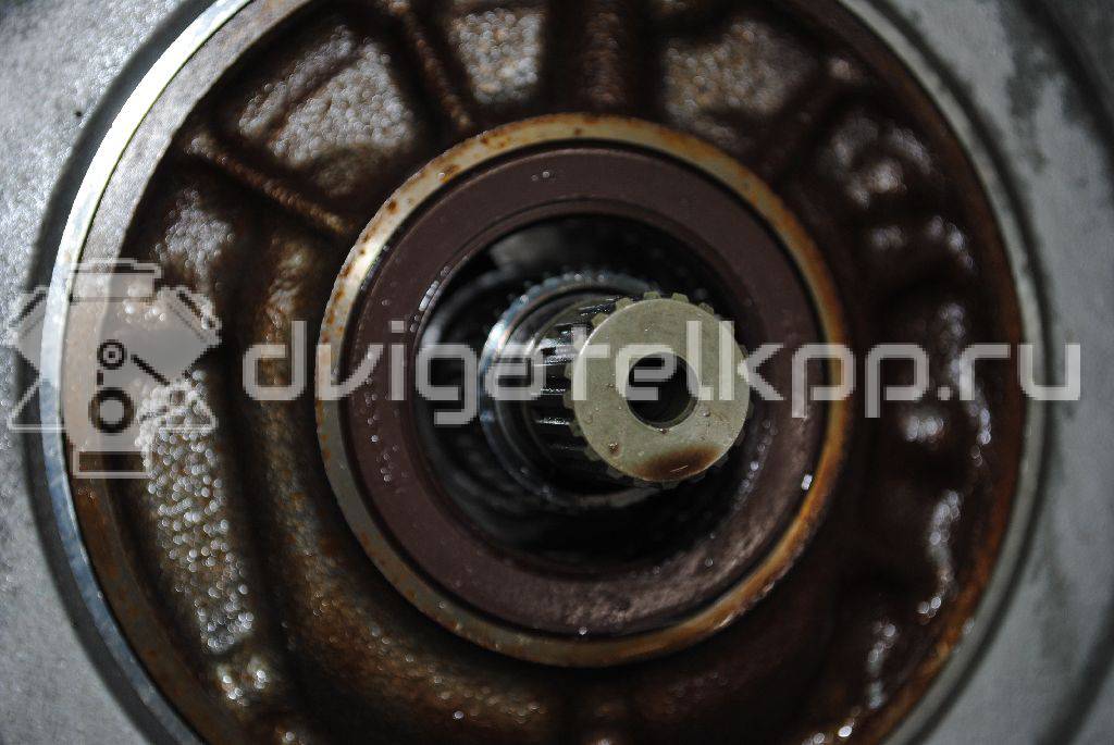 Фото Контрактная (б/у) АКПП для Volkswagen Jetta 170 л.с 16V 2.0 л CAWA бензин 09M300036Q {forloop.counter}}