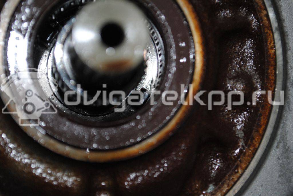 Фото Контрактная (б/у) АКПП для Volkswagen Jetta 170 л.с 16V 2.0 л CAWA бензин 09M300036Q {forloop.counter}}