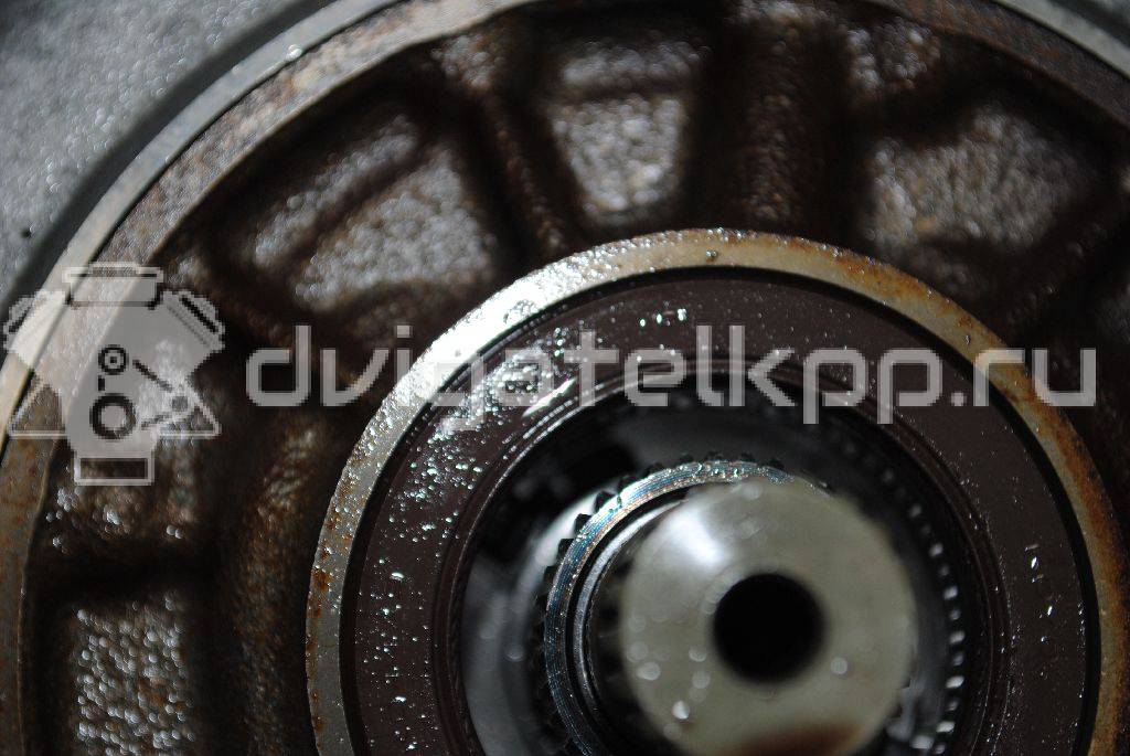 Фото Контрактная (б/у) АКПП для Volkswagen Jetta 170 л.с 16V 2.0 л CAWA бензин 09M300036Q {forloop.counter}}