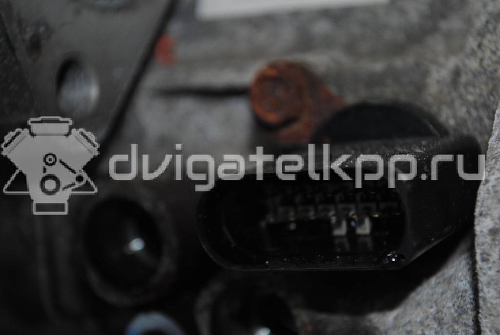 Фото Контрактная (б/у) АКПП для Volkswagen Jetta 170 л.с 16V 2.0 л CAWA бензин 09M300036Q {forloop.counter}}