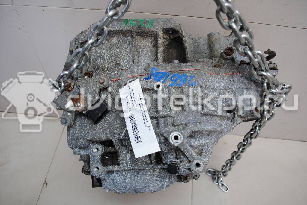 Фото Контрактная (б/у) АКПП для Volkswagen Jetta 170 л.с 16V 2.0 л CAWA бензин 09M300036Q {forloop.counter}}