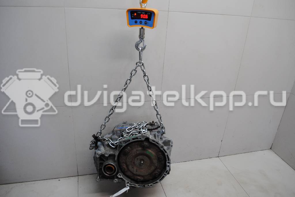 Фото Контрактная (б/у) АКПП для Volkswagen Jetta 170 л.с 16V 2.0 л CAWA бензин 09M300036Q {forloop.counter}}