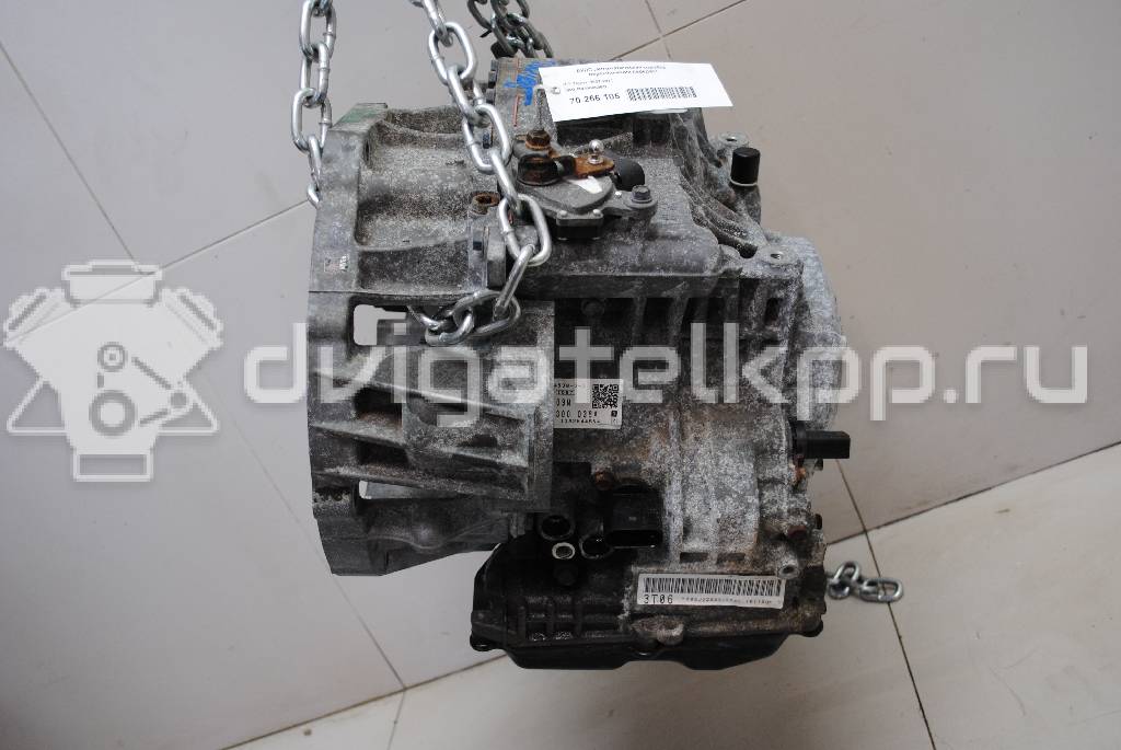 Фото Контрактная (б/у) АКПП для Volkswagen Scirocco / Tiguan 200 л.с 16V 2.0 л CAWB бензин 09M300036Q {forloop.counter}}