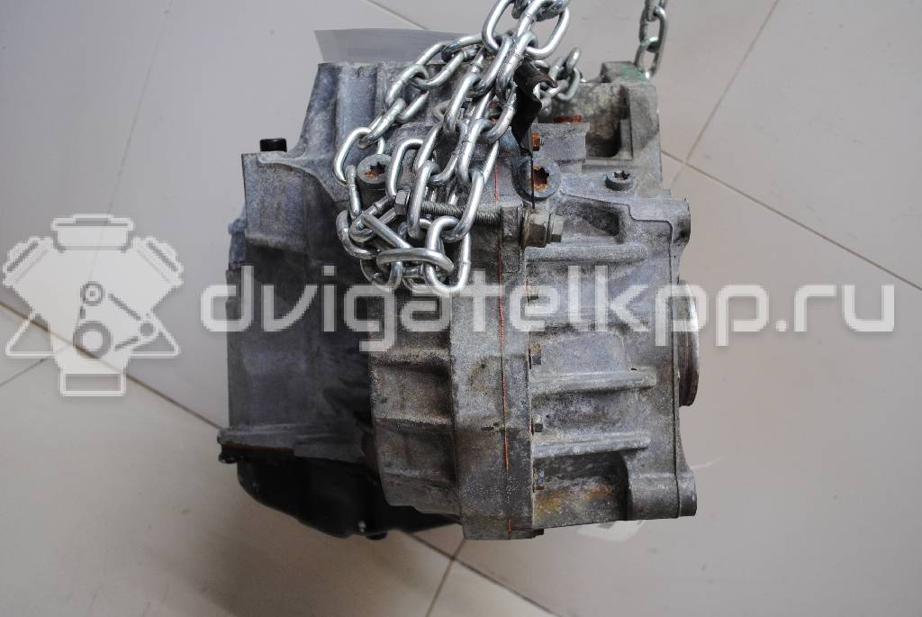 Фото Контрактная (б/у) АКПП для Volkswagen Scirocco / Tiguan 200 л.с 16V 2.0 л CAWB бензин 09M300036Q {forloop.counter}}