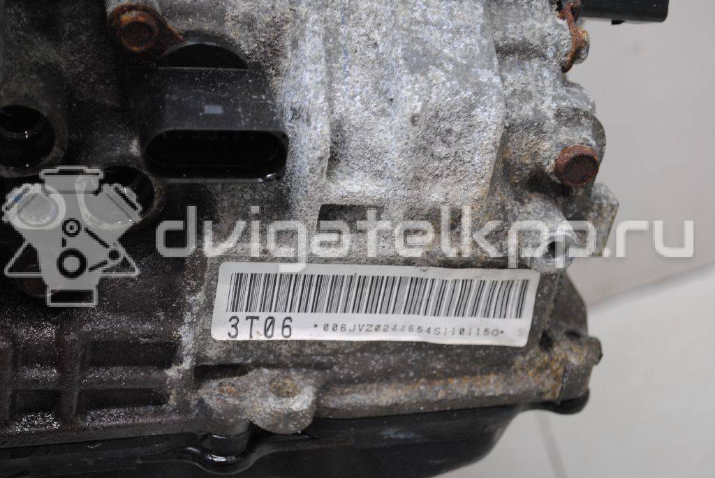 Фото Контрактная (б/у) АКПП для Volkswagen Scirocco / Tiguan 200 л.с 16V 2.0 л CAWB бензин 09M300036Q {forloop.counter}}