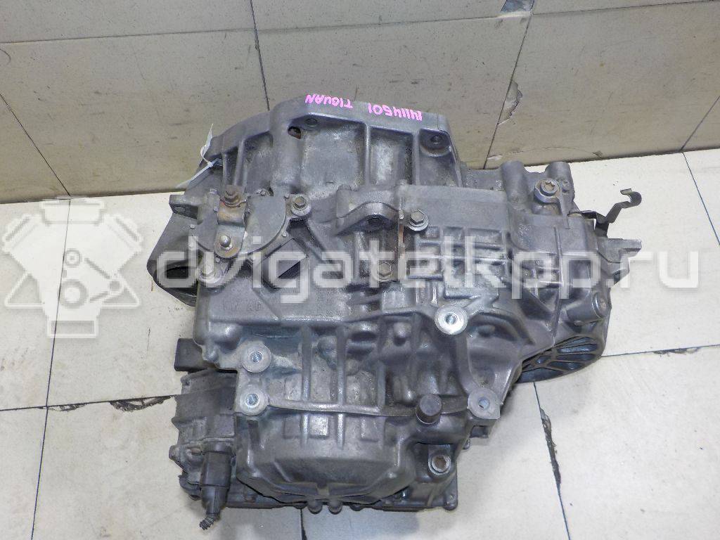 Фото Контрактная (б/у) АКПП для Volkswagen Scirocco / Tiguan 200 л.с 16V 2.0 л CAWB бензин 09M300036Q {forloop.counter}}