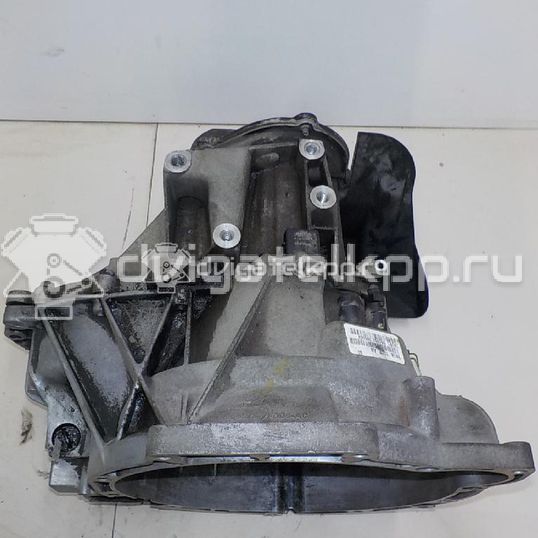 Фото Контрактная (б/у) МКПП для Mazda 626 140-148 л.с 16V 2.0 л FE (16V) Супер-бензин (95) неэтилированный 2N1R7002AB