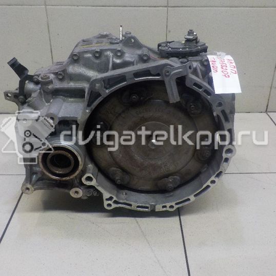 Фото Контрактная (б/у) АКПП для Volkswagen / Audi 200 л.с 16V 2.0 л CCTA бензин 09M300036Q