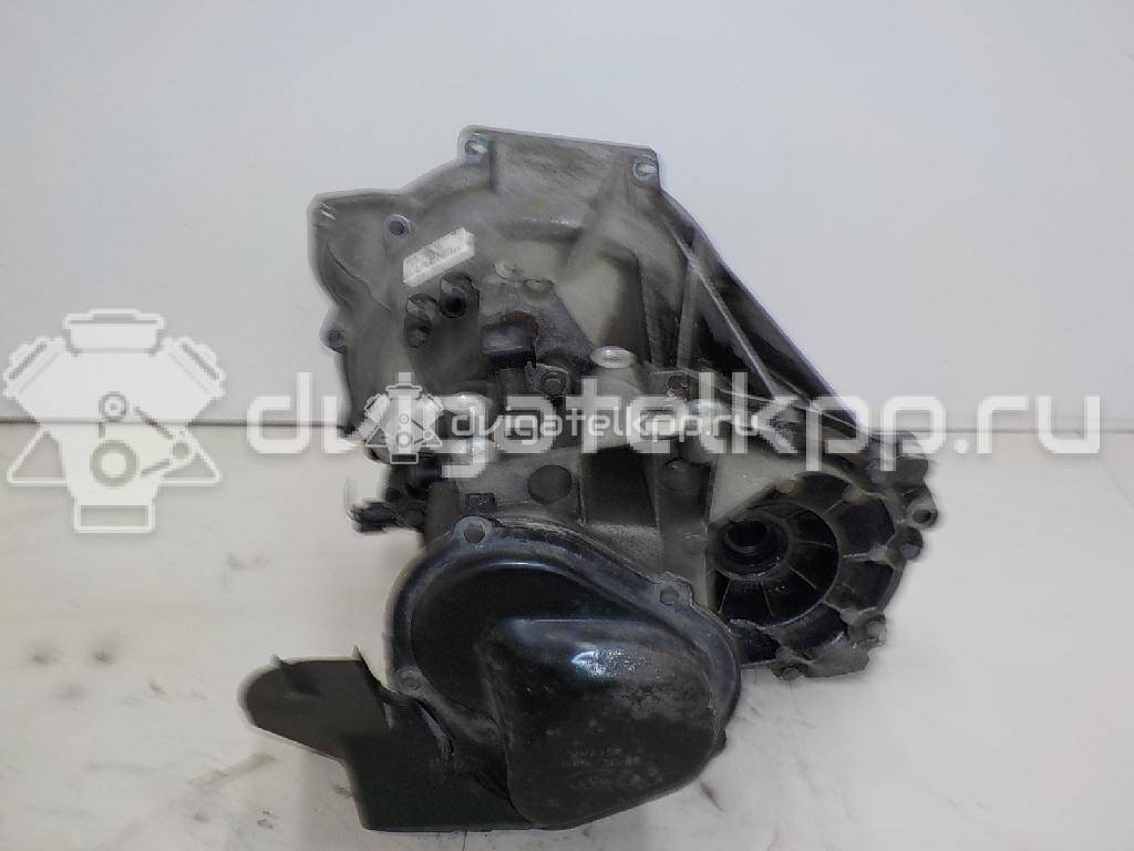 Фото Контрактная (б/у) МКПП для Mazda 626 140-148 л.с 16V 2.0 л FE (16V) Супер-бензин (95) неэтилированный 2N1R7002AB {forloop.counter}}