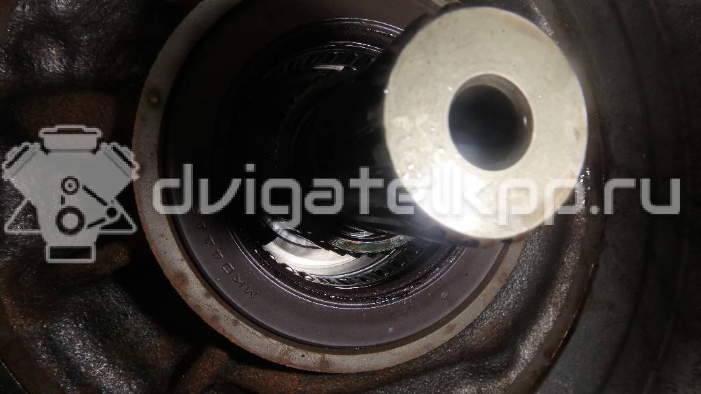 Фото Контрактная (б/у) АКПП для Volkswagen Passat / Tiguan 170 л.с 16V 2.0 л CCTB бензин 09M300036B {forloop.counter}}