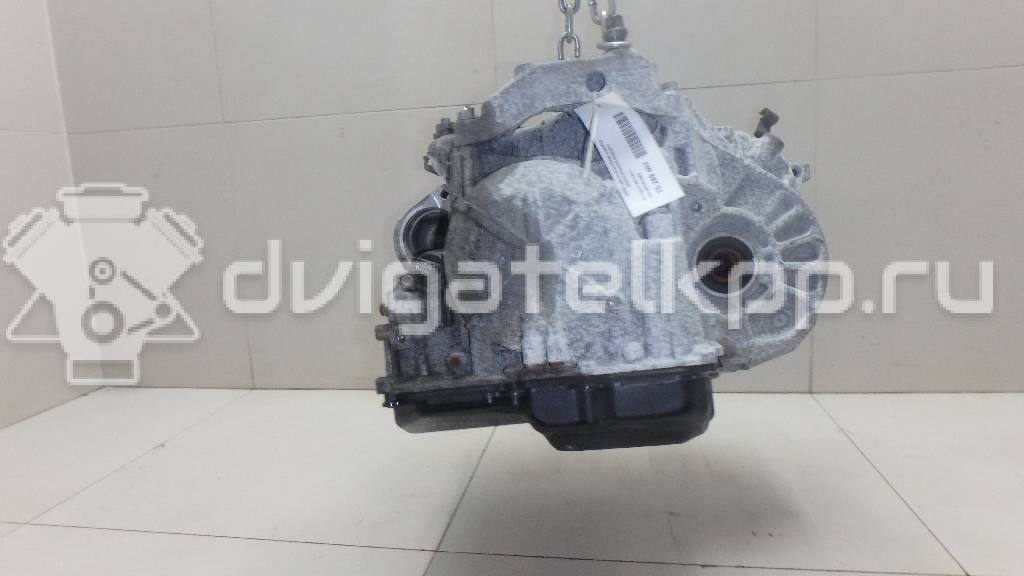 Фото Контрактная (б/у) АКПП для Volkswagen Passat / Tiguan 170 л.с 16V 2.0 л CCTB бензин 09M300036B {forloop.counter}}