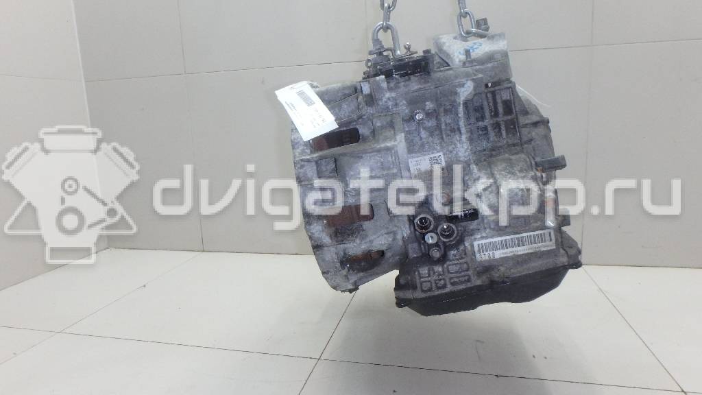 Фото Контрактная (б/у) АКПП для Volkswagen Passat / Tiguan 170 л.с 16V 2.0 л CCTB бензин 09M300036B {forloop.counter}}