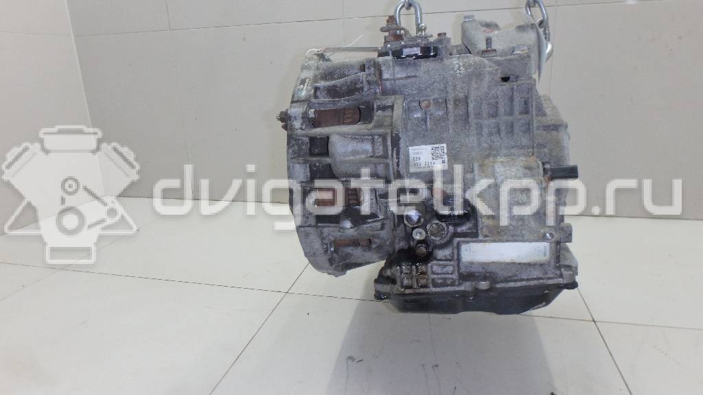 Фото Контрактная (б/у) АКПП для Volkswagen Scirocco / Tiguan 200 л.с 16V 2.0 л CAWB бензин 09M300036Q {forloop.counter}}