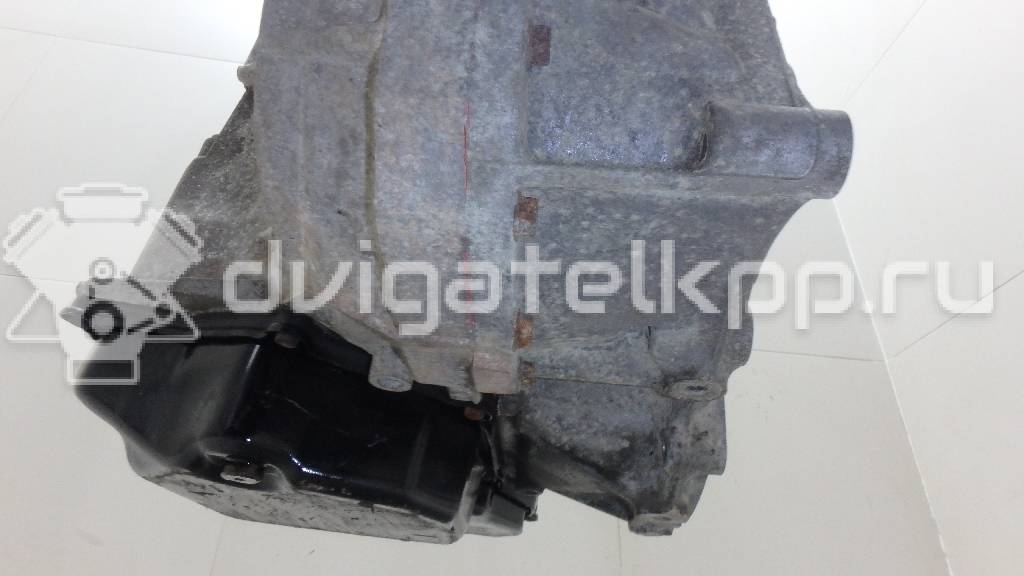 Фото Контрактная (б/у) АКПП для Volkswagen Scirocco / Tiguan 200 л.с 16V 2.0 л CAWB бензин 09M300036Q {forloop.counter}}