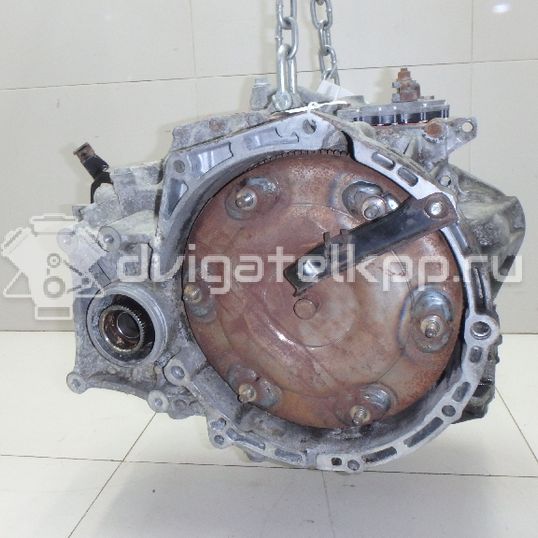 Фото Контрактная (б/у) АКПП для Volkswagen Jetta 170 л.с 16V 2.0 л CAWA бензин 09M300036Q