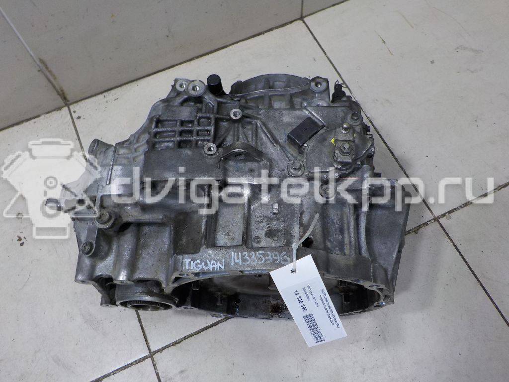 Фото Контрактная (б/у) АКПП для Volkswagen Scirocco / Tiguan 200 л.с 16V 2.0 л CAWB бензин 09M300036Q {forloop.counter}}