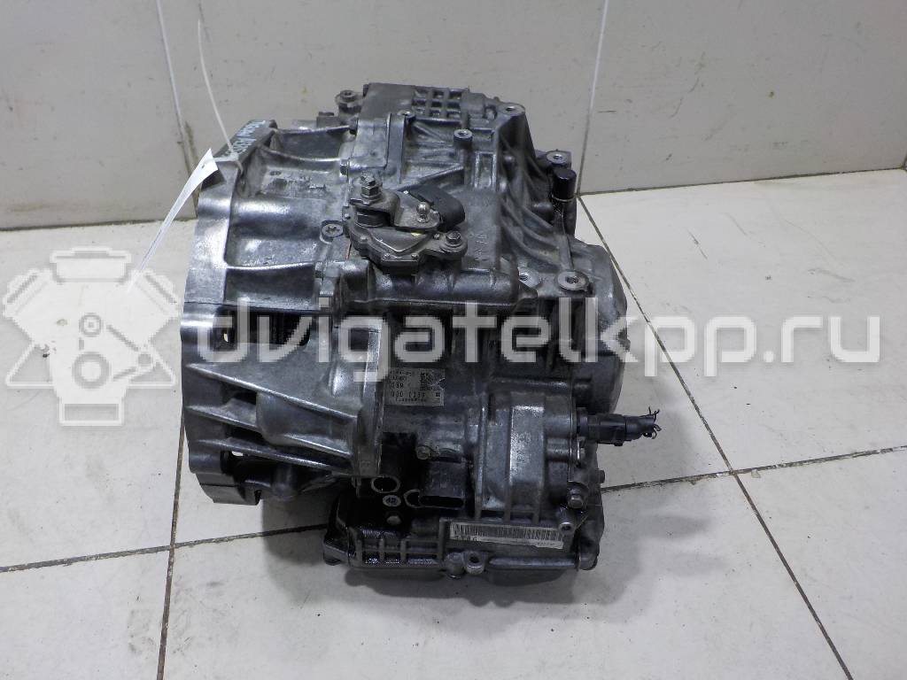 Фото Контрактная (б/у) АКПП для Volkswagen Scirocco / Tiguan 200 л.с 16V 2.0 л CAWB бензин 09M300036Q {forloop.counter}}