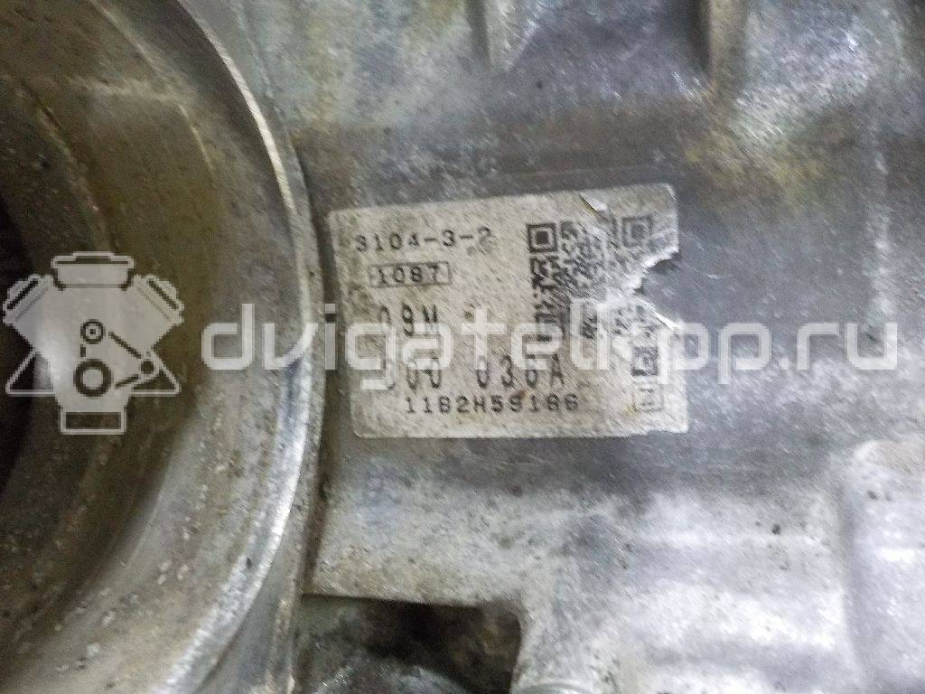 Фото Контрактная (б/у) АКПП для Volkswagen Scirocco / Tiguan 200 л.с 16V 2.0 л CAWB бензин 09M300036Q {forloop.counter}}