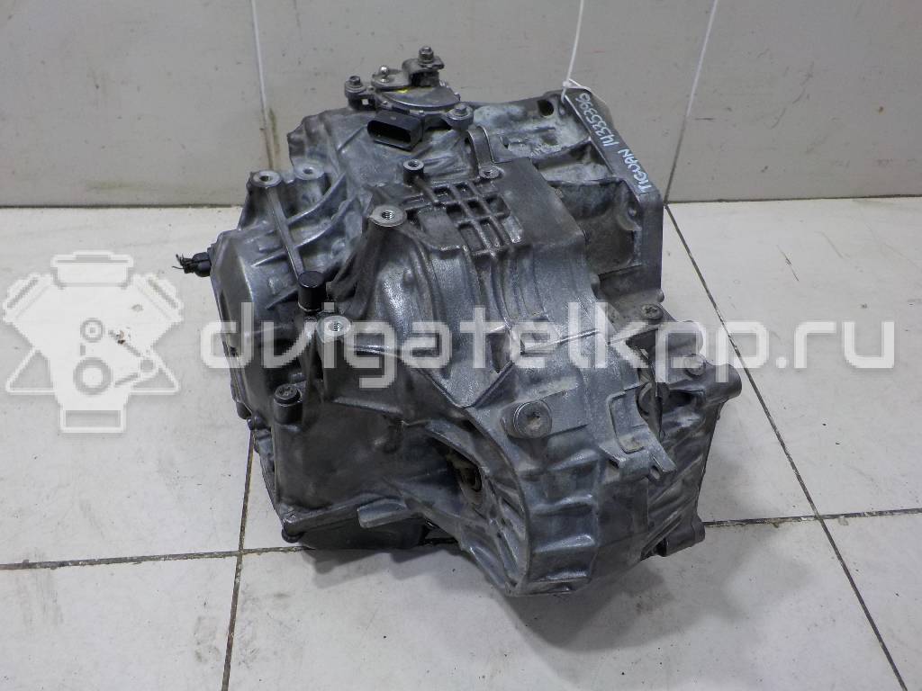 Фото Контрактная (б/у) АКПП для Volkswagen Scirocco / Tiguan 200 л.с 16V 2.0 л CAWB бензин 09M300036Q {forloop.counter}}