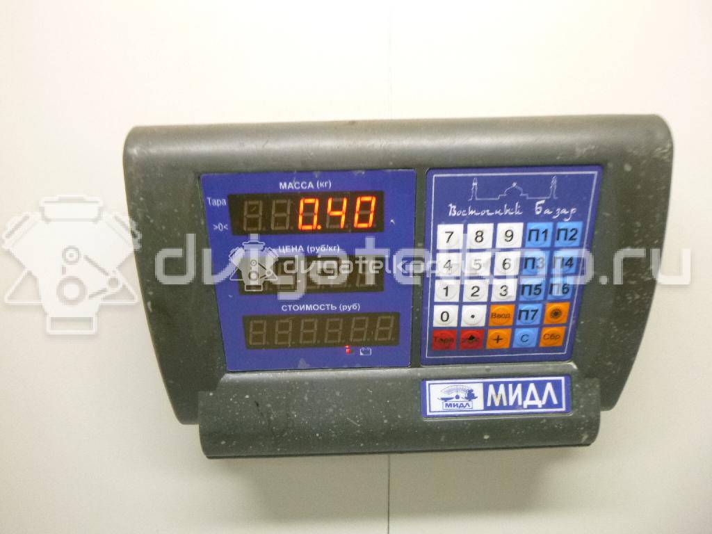 Фото Накладка переднего крыла правого  5N0854732A9B9 для Volkswagen Tiguan {forloop.counter}}