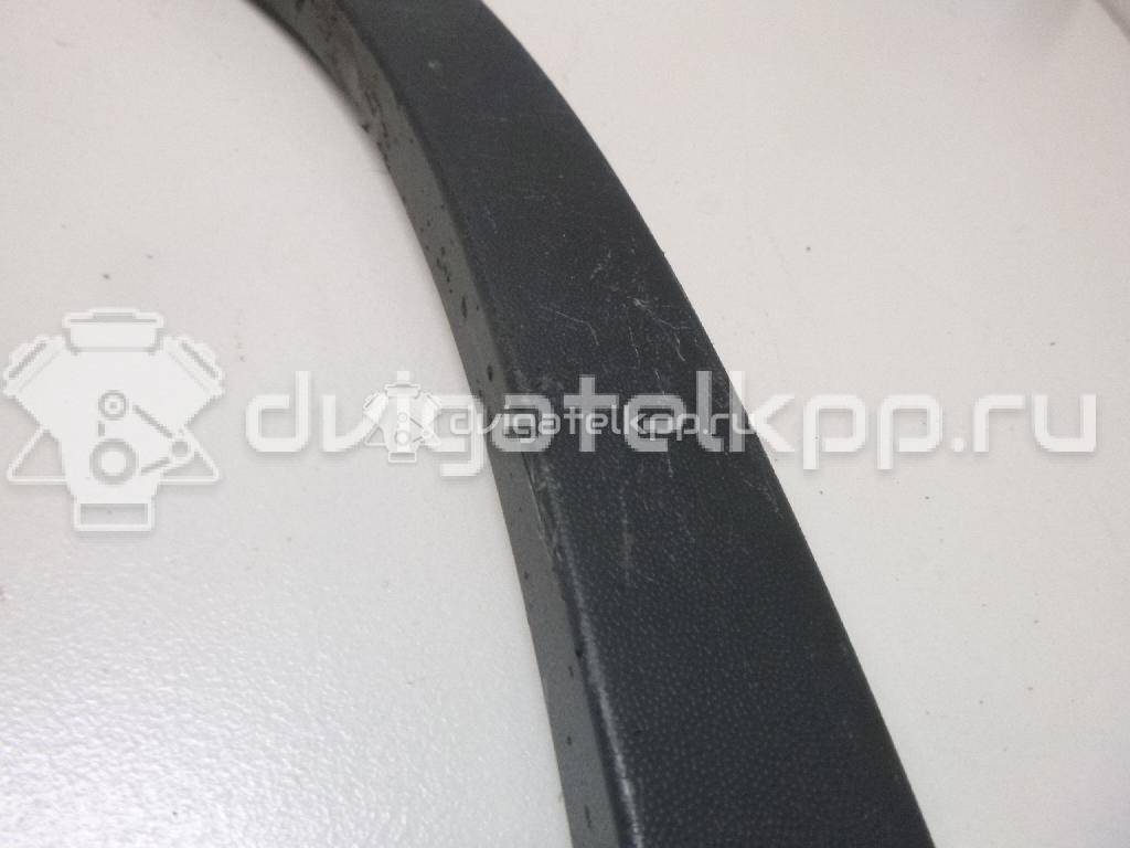 Фото Накладка переднего крыла правого  5N0854732A9B9 для Volkswagen Tiguan {forloop.counter}}