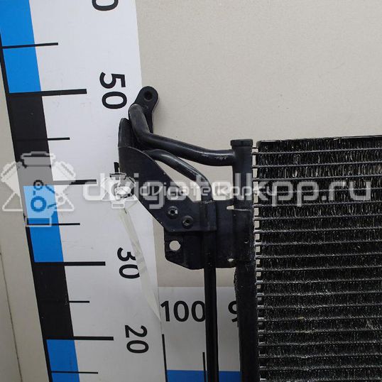 Фото Радиатор кондиционера (конденсер)  5N0820411D для Volkswagen Tiguan