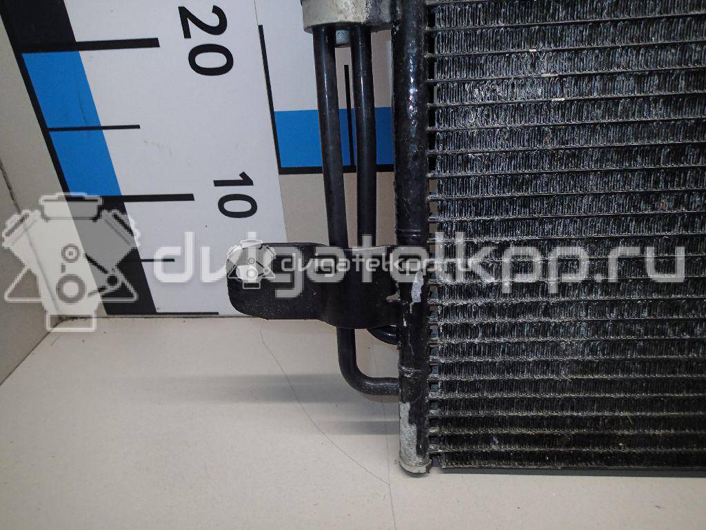 Фото Радиатор кондиционера (конденсер)  5N0820411D для Volkswagen Tiguan {forloop.counter}}