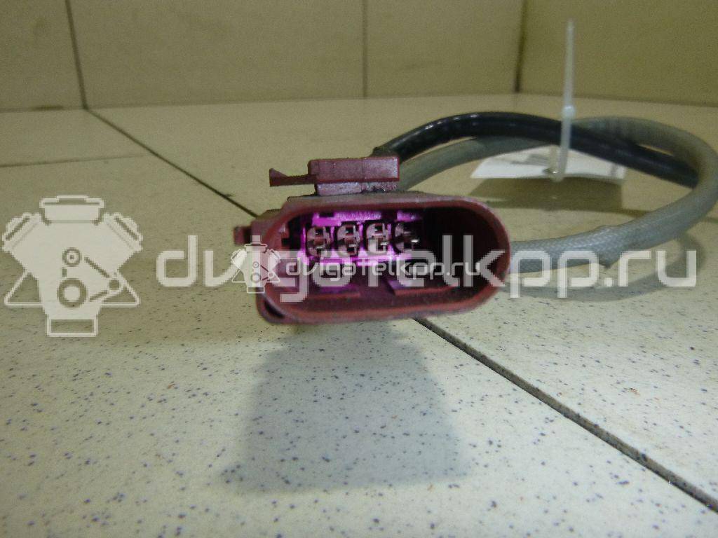 Фото Датчик кислородный/Lambdasonde  03C906262AC для Volkswagen Scirocco / Tiguan / Touran / Up 121, 122, Bl1, Bl2 / Amarok S1B {forloop.counter}}