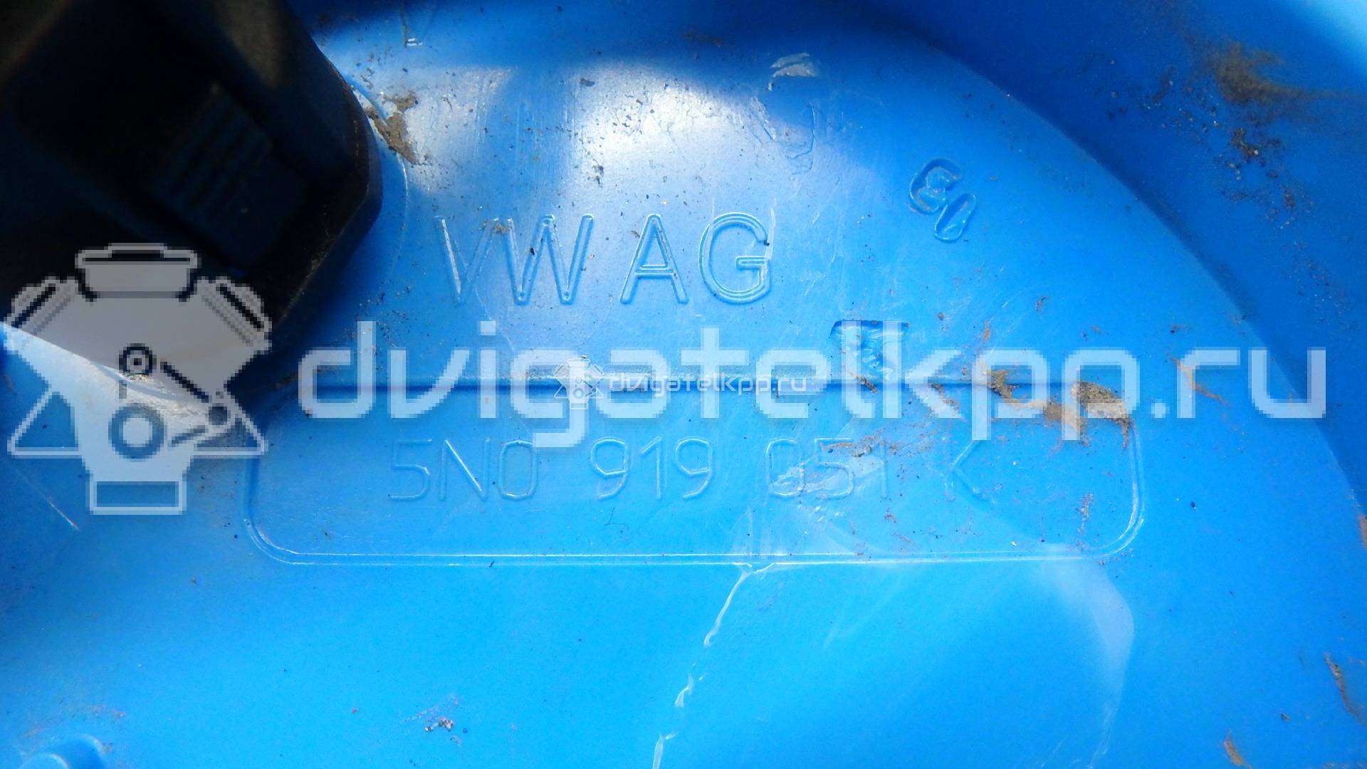 Фото Насос топливный электрический  5n0919087h для Volkswagen Tiguan / Golf {forloop.counter}}