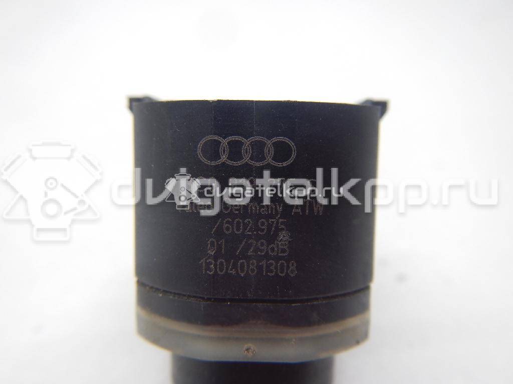 Фото Датчик парковки  3C0919275S для Volkswagen Tiguan / Touran / Up 121, 122, Bl1, Bl2 / Xl1 / Amarok S1B {forloop.counter}}