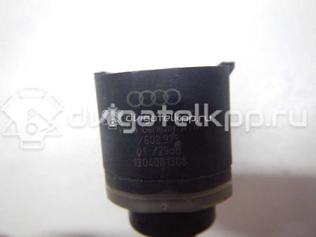 Фото Датчик парковки  3C0919275S для Volkswagen Tiguan / Touran / Up 121, 122, Bl1, Bl2 / Xl1 / Amarok S1B {forloop.counter}}