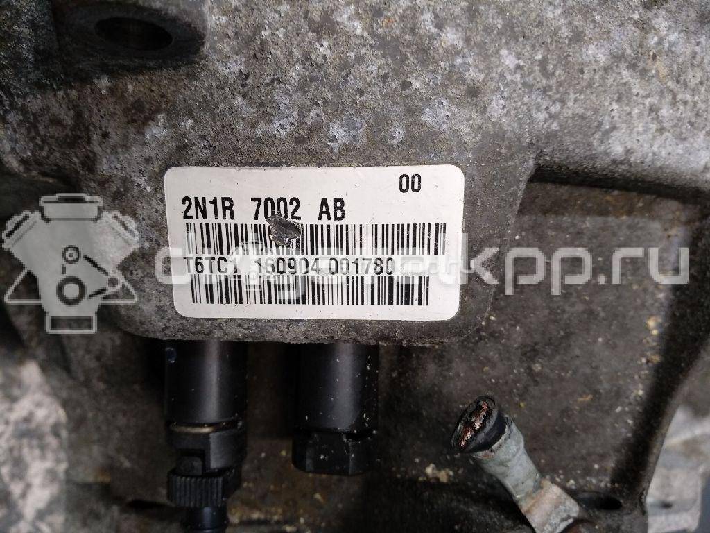 Фото Контрактная (б/у) МКПП для Mazda 626 140-148 л.с 16V 2.0 л FE (16V) Супер-бензин (95) неэтилированный 2N1R7002AB {forloop.counter}}