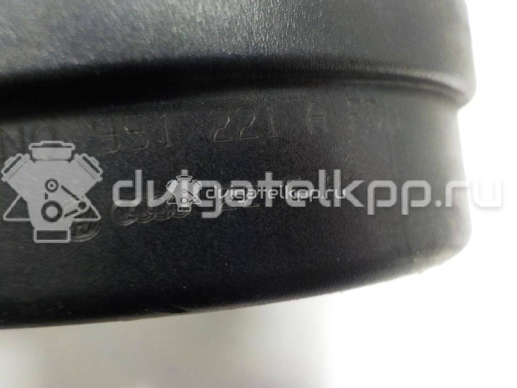 Фото Сигнал звуковой  5N0951221B для Volkswagen Tiguan / Vento 1H2 / New Beetle / Bora / Sharan {forloop.counter}}