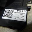Фото Механизм подрулевой для SRS (ленточный)  5K0953569H для vw Tiguan {forloop.counter}}