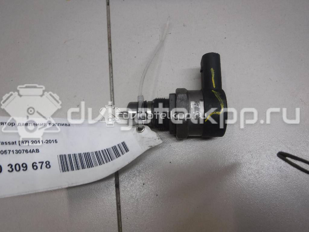 Фото Регулятор давления топлива  057130764AB для Volkswagen Tiguan / Touran / Amarok S1B / Sharan / Touareg {forloop.counter}}