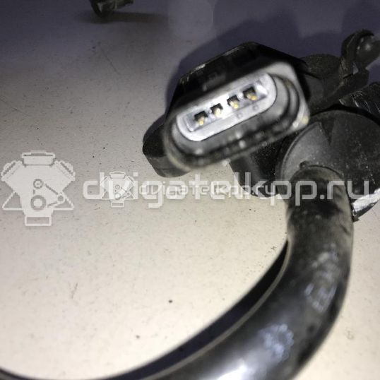 Фото Трубка вакуумная  5N0612041AF для Volkswagen Scirocco / Tiguan / Touran / Up 121, 122, Bl1, Bl2 / Amarok S1B